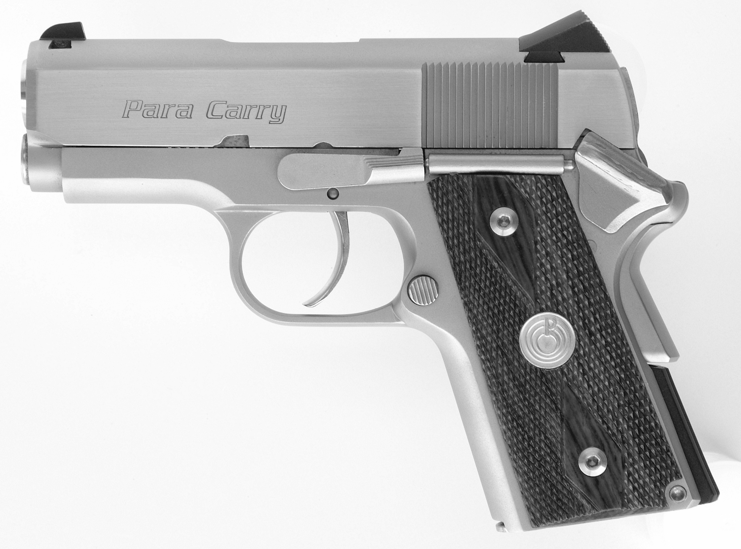 Model C6.45 LDA (Para Carry)