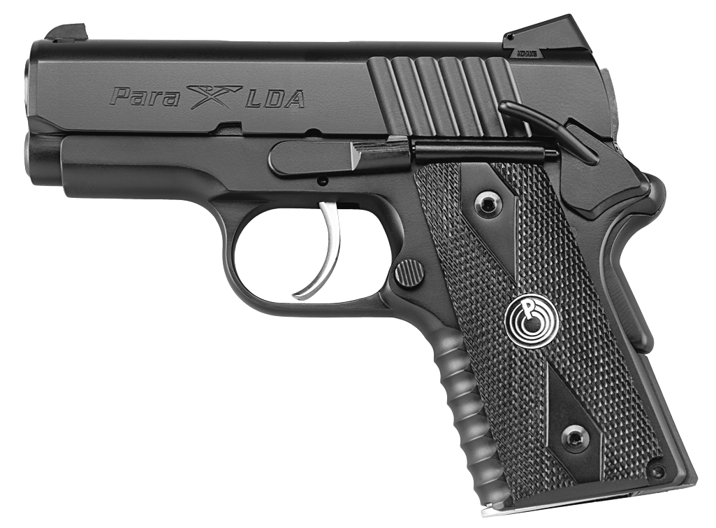Model Stealth Carry