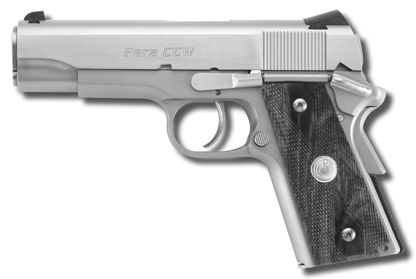 Model Para CCW