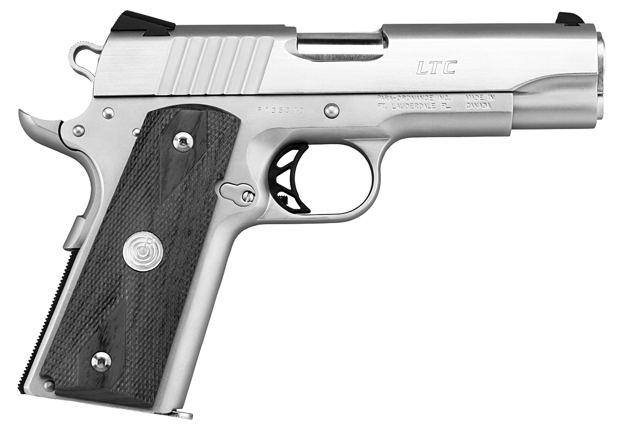 Model LTC Stainless