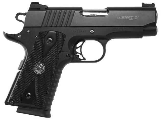 Hawg 7