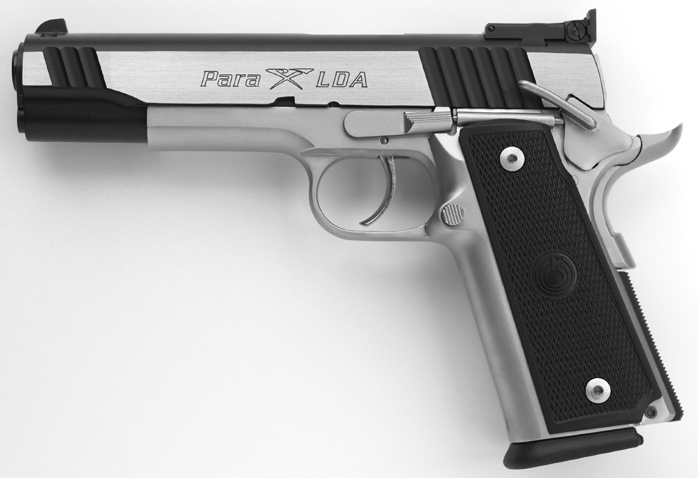 Hi-Cap Limited .45