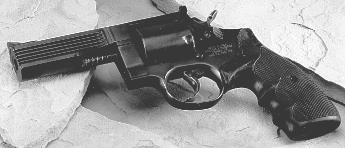 Medusa Model 47