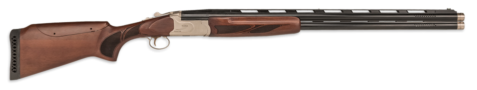 Pointer Clays Over/Under