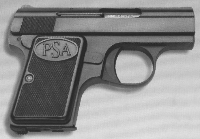 PSA-25