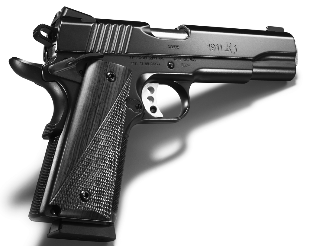 Model 1911R1 Carry