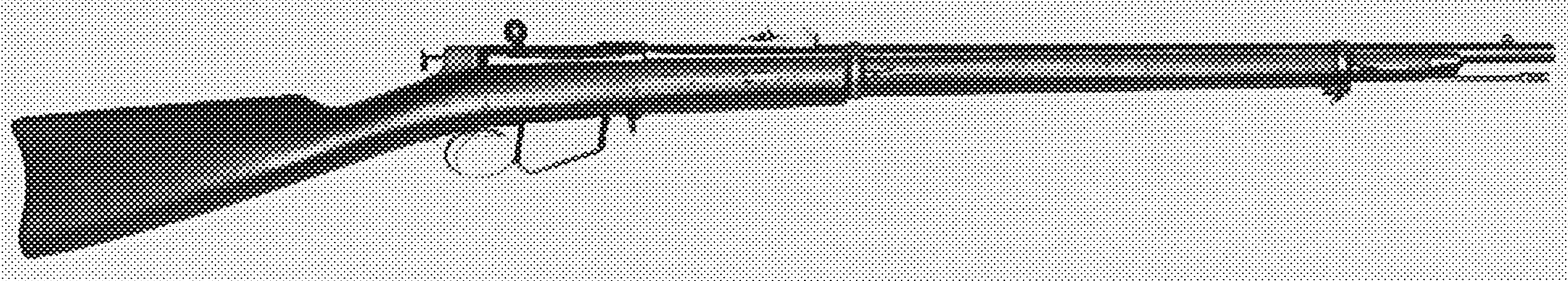 Remington-Lee Magazine Rifle