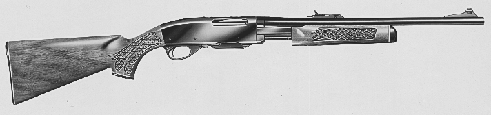 Carbine