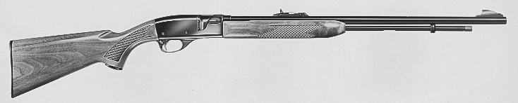 Model 552 BDL