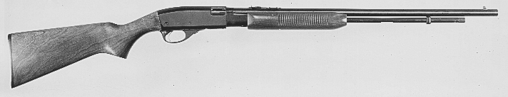 Model 572 Fieldmaster