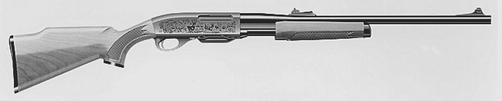 Model 7600