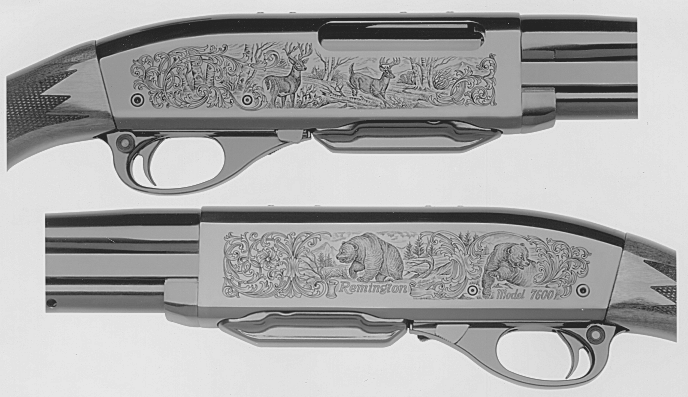 Model 7600