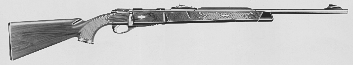 Model 10 Nylon