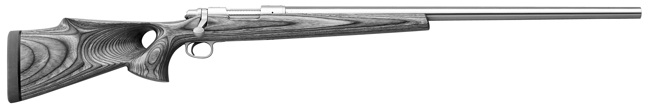 40XB Rangemaster Centerfire