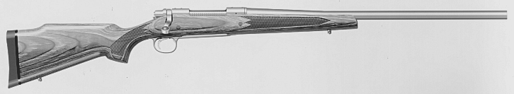 Model 700 BDL LSS