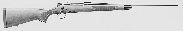 Model 700 Mountain Rifle (DM)