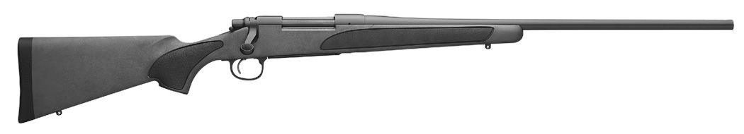 Model 700 XCR RMEF Limited Edition