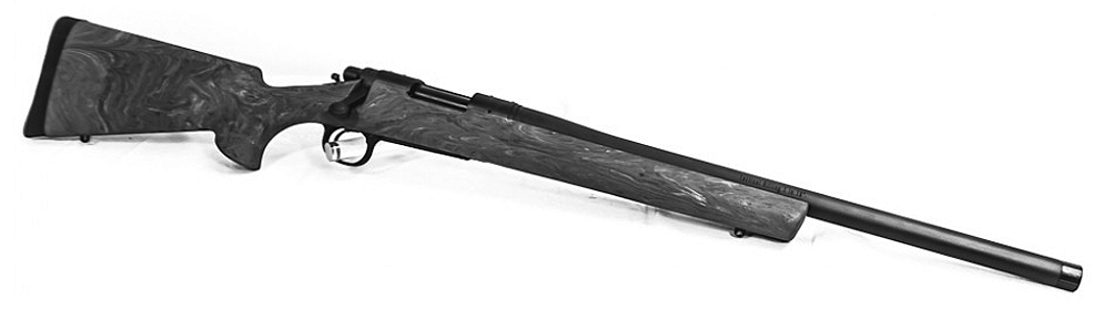 Model 700 SPS Tactical II