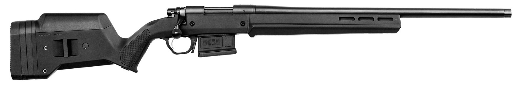 Model 700 Magpul
