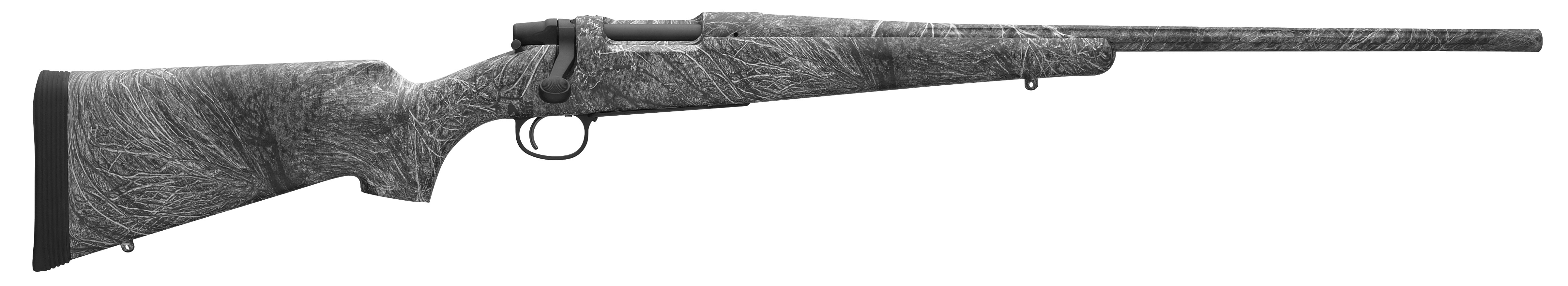 Model Seven Predator