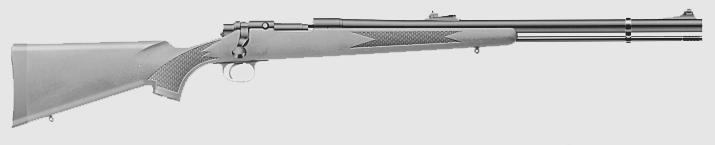 Model 700 ML