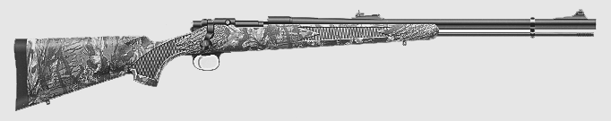 Model 700 ML