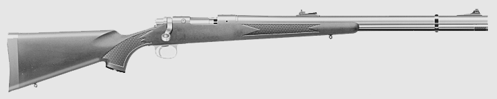 Model 700 MLS
