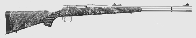 Model 700 MLS