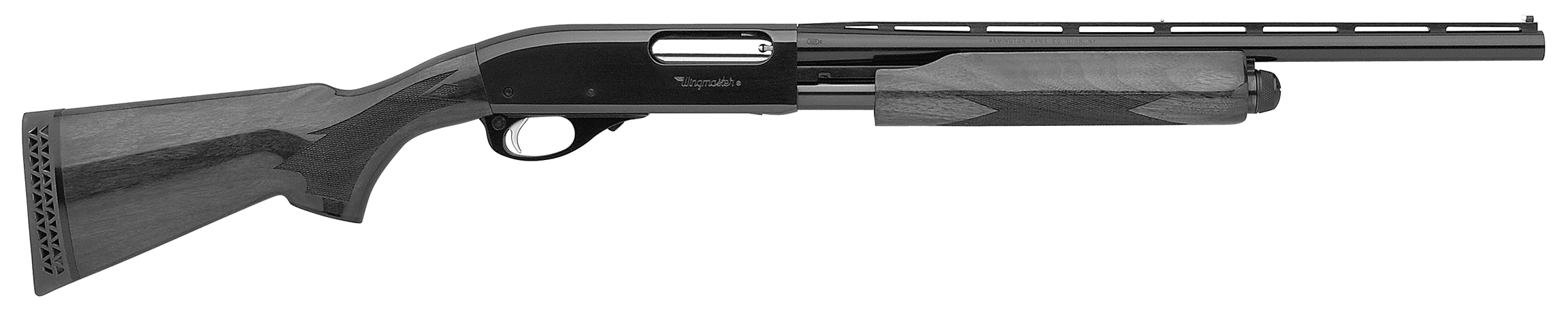 Model 870 Wingmaster Jr.