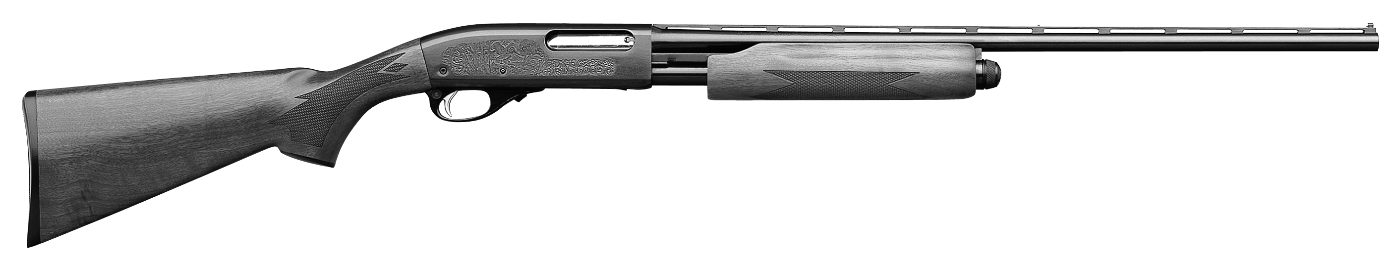 Model 870 Field Wingmaster Small Bores