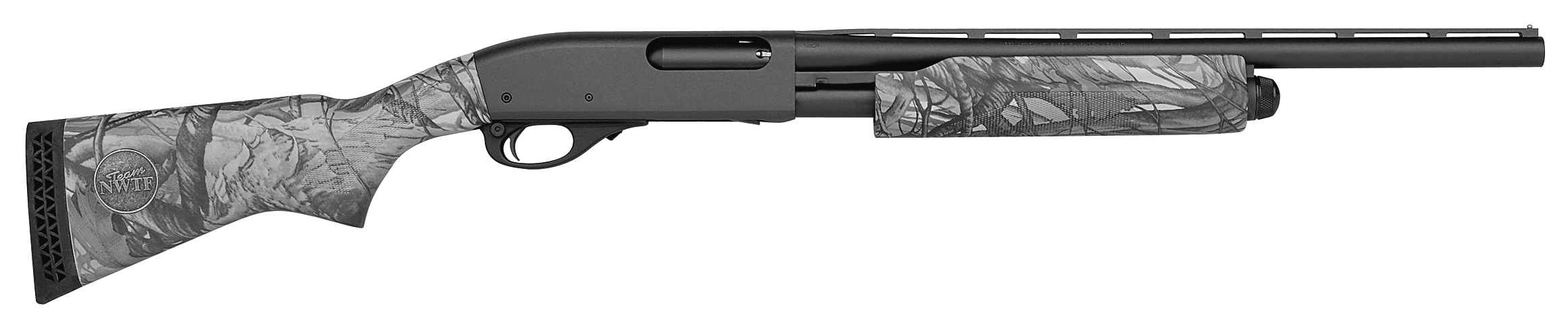Model 870 Express Jr. NWTF Edition
