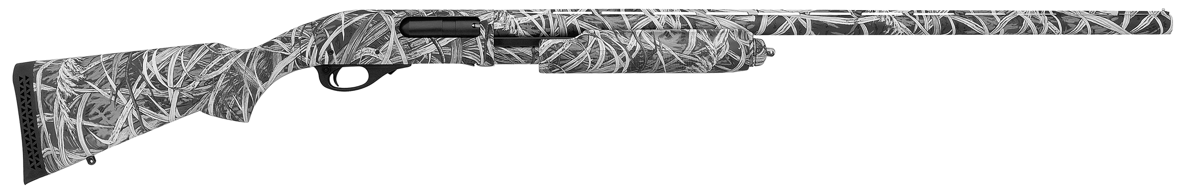 Model 870 Express Synthetic Super Mag Turkey-Waterfowl Camo