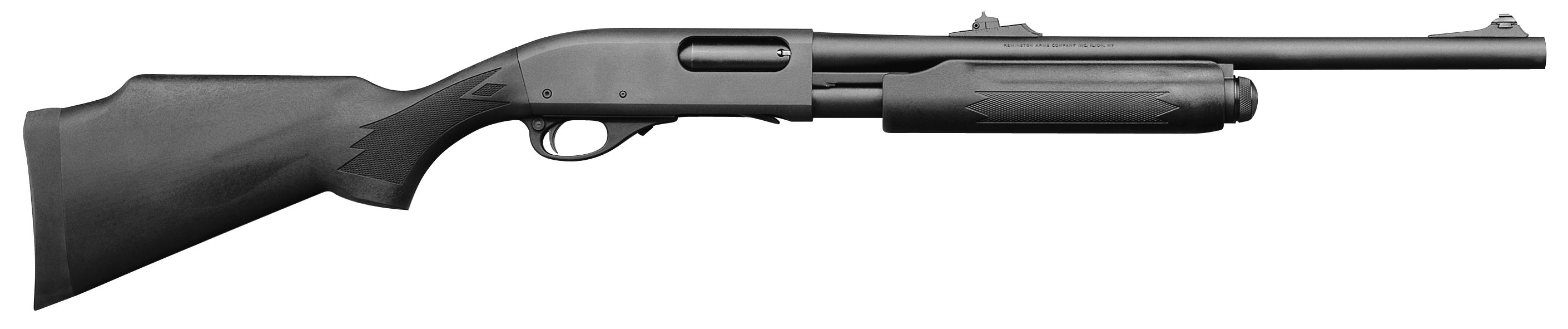 Model 870 Express Synthetic Deer