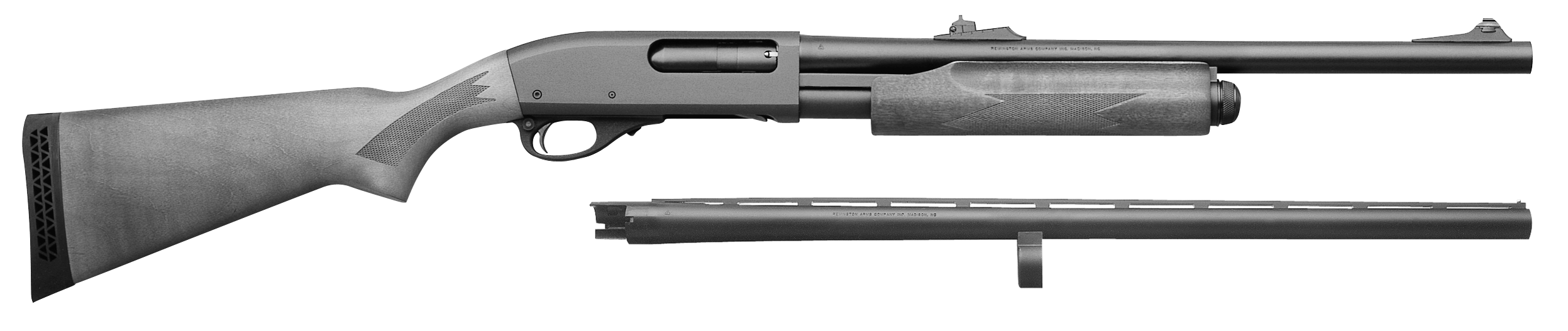 Model 870 Express Combos