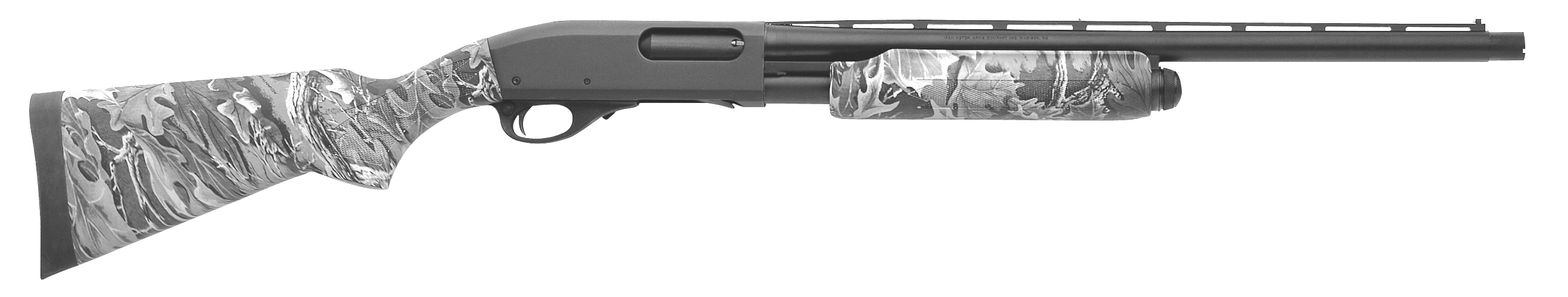 Model 870 Express Camo Turkey