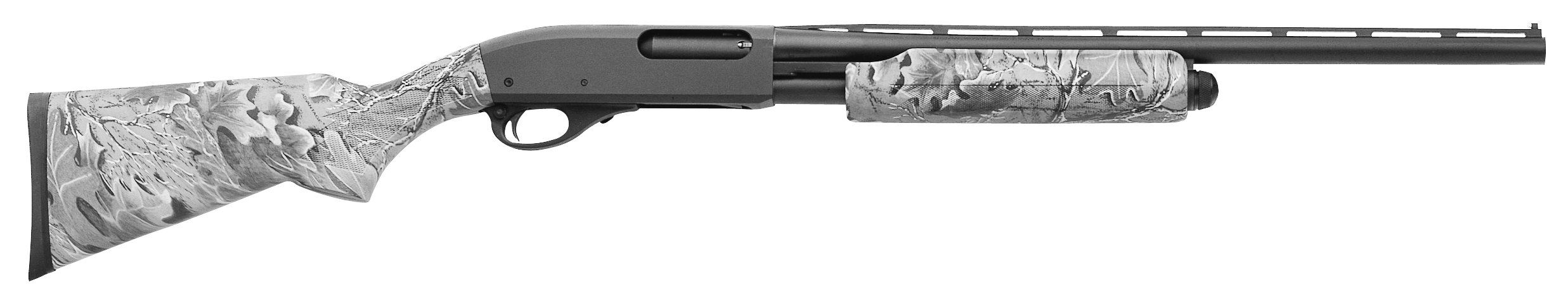 Model 870 20 Gauge Express Youth Camo Turkey