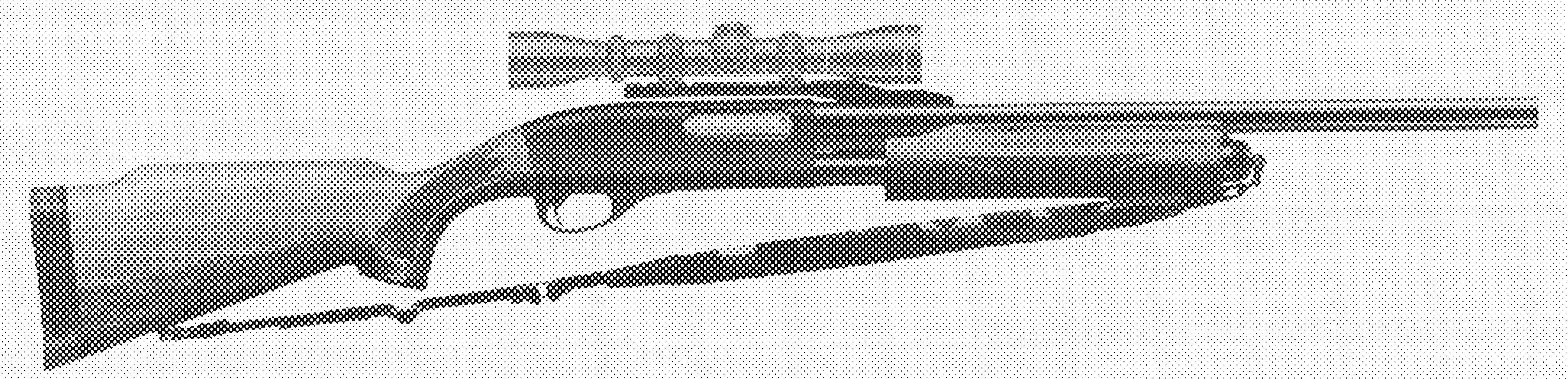Model 870 Rifled Deer Gun