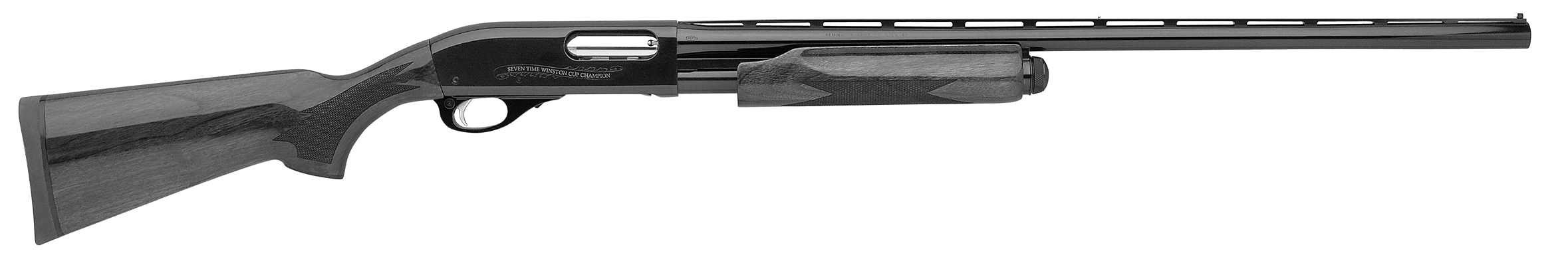 Model 870 Dale Earnhardt Limited Edition