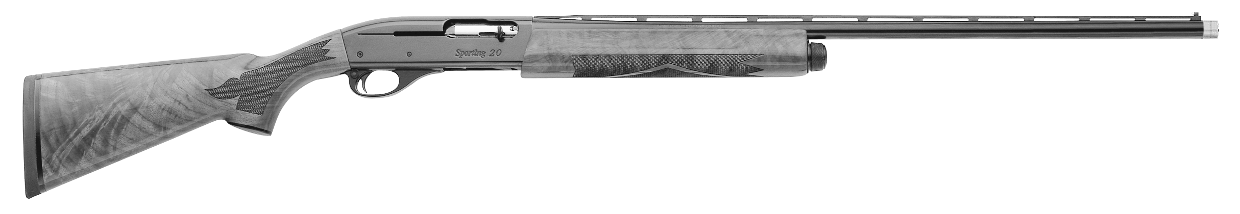 Model 1100 Sporting 20