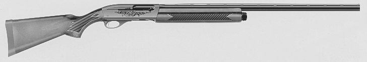 Model 1100 Synthetic
