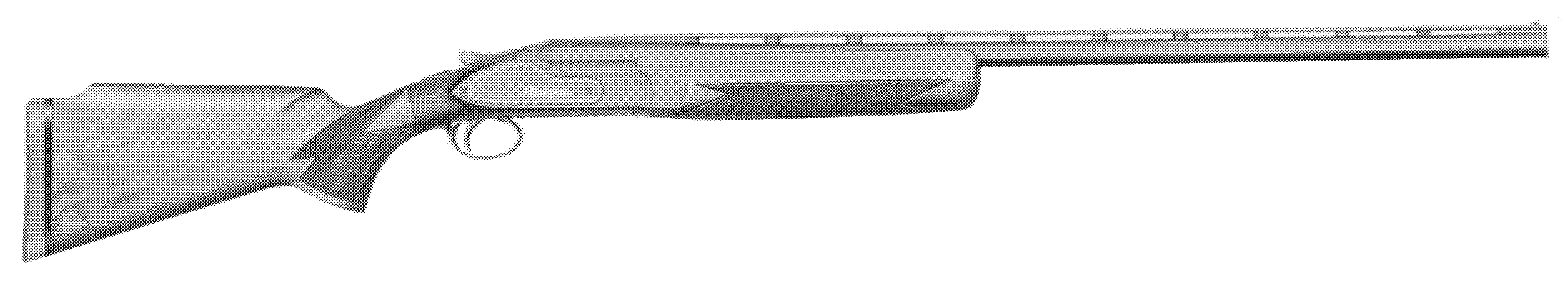 Model 90-T Single-Barrel Trap (High Rib)