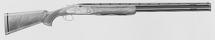 Model 396 Sporting