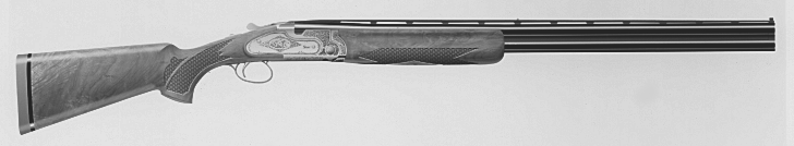 Model 396 Skeet
