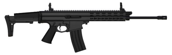 XRC-L