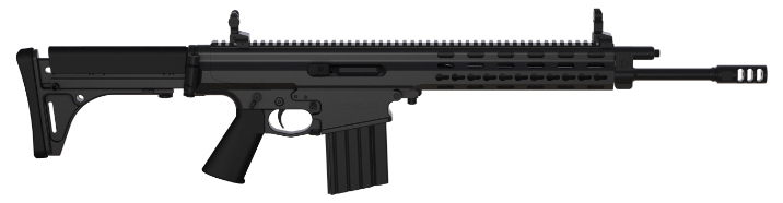 XCR-M
