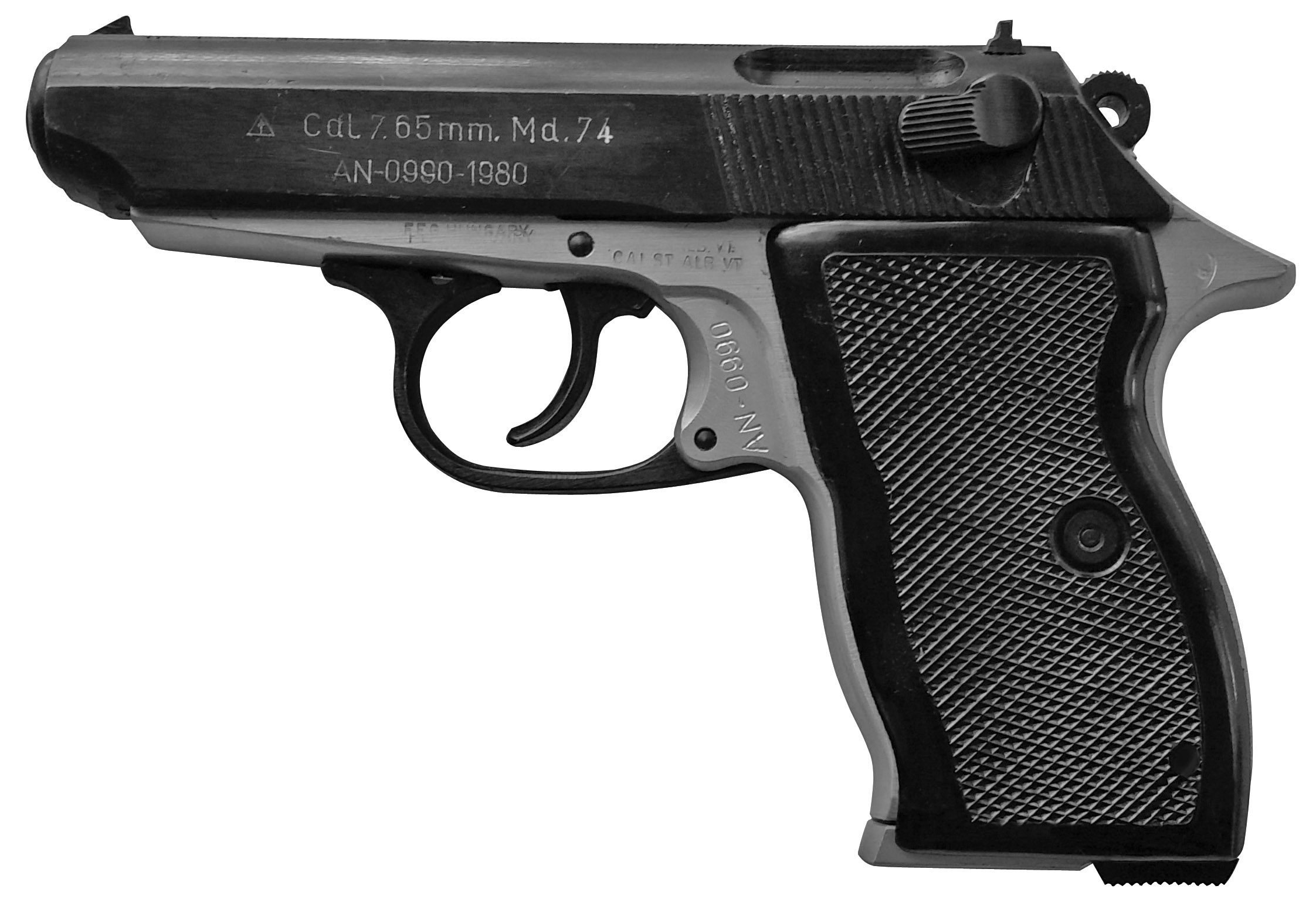 Carpati 74