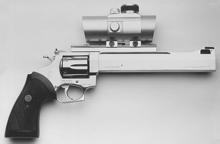 Model 988 Cyclops