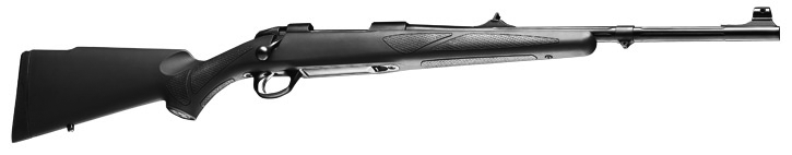 Sako Black Bear Series