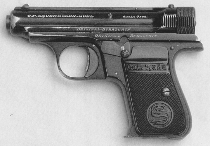 Duralumin Model (Dural)