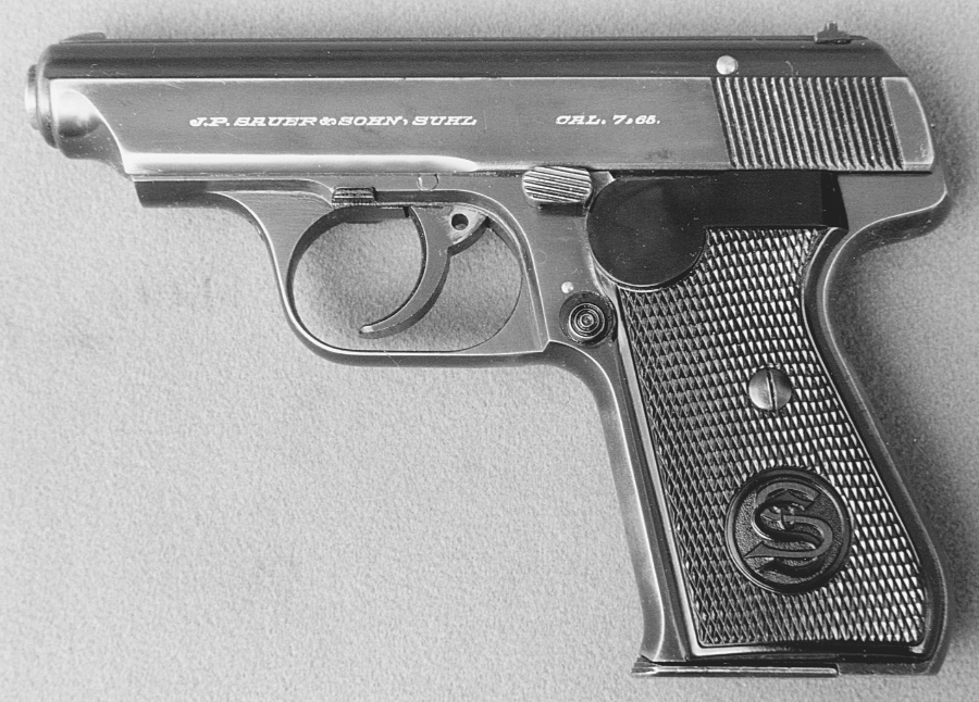 Model 38